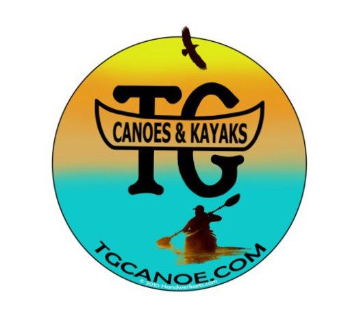 TG Canoes & Kayaks